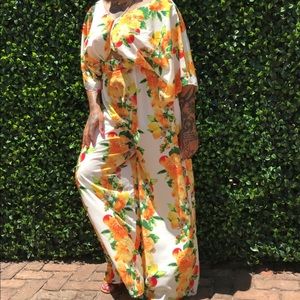 ASOS great condition pants Romper size 12